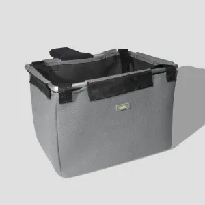 Removable Front Bike Basket