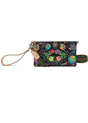 Rita Uptown Crossbody by Consuela