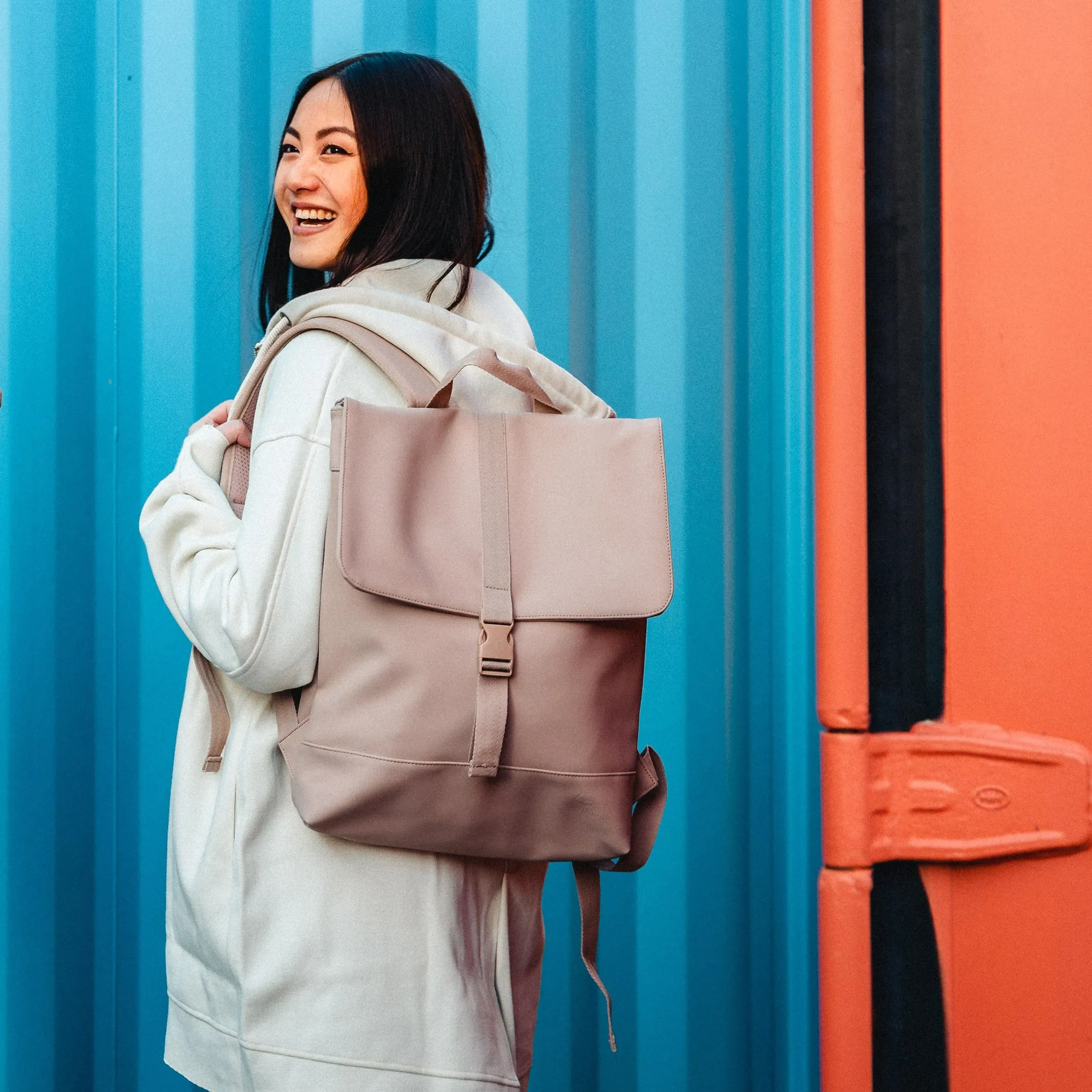 Rucksack Damen "Ruby"