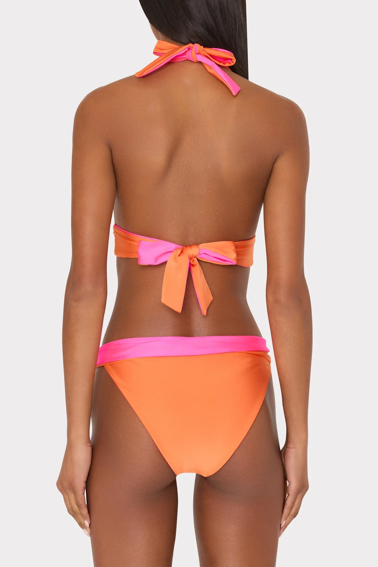 Scala Reversible Bikini Bottom