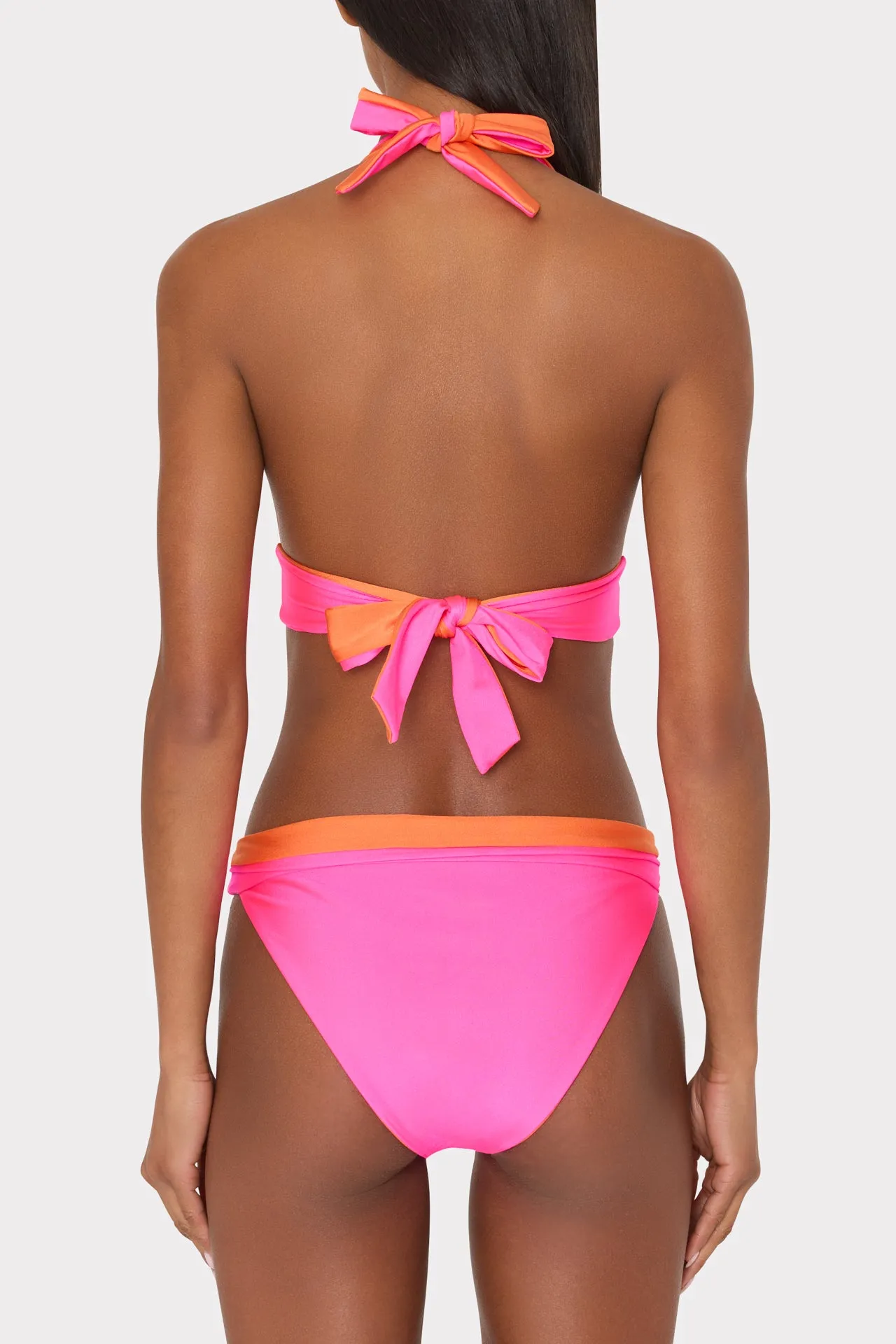 Scala Reversible Bikini Bottom