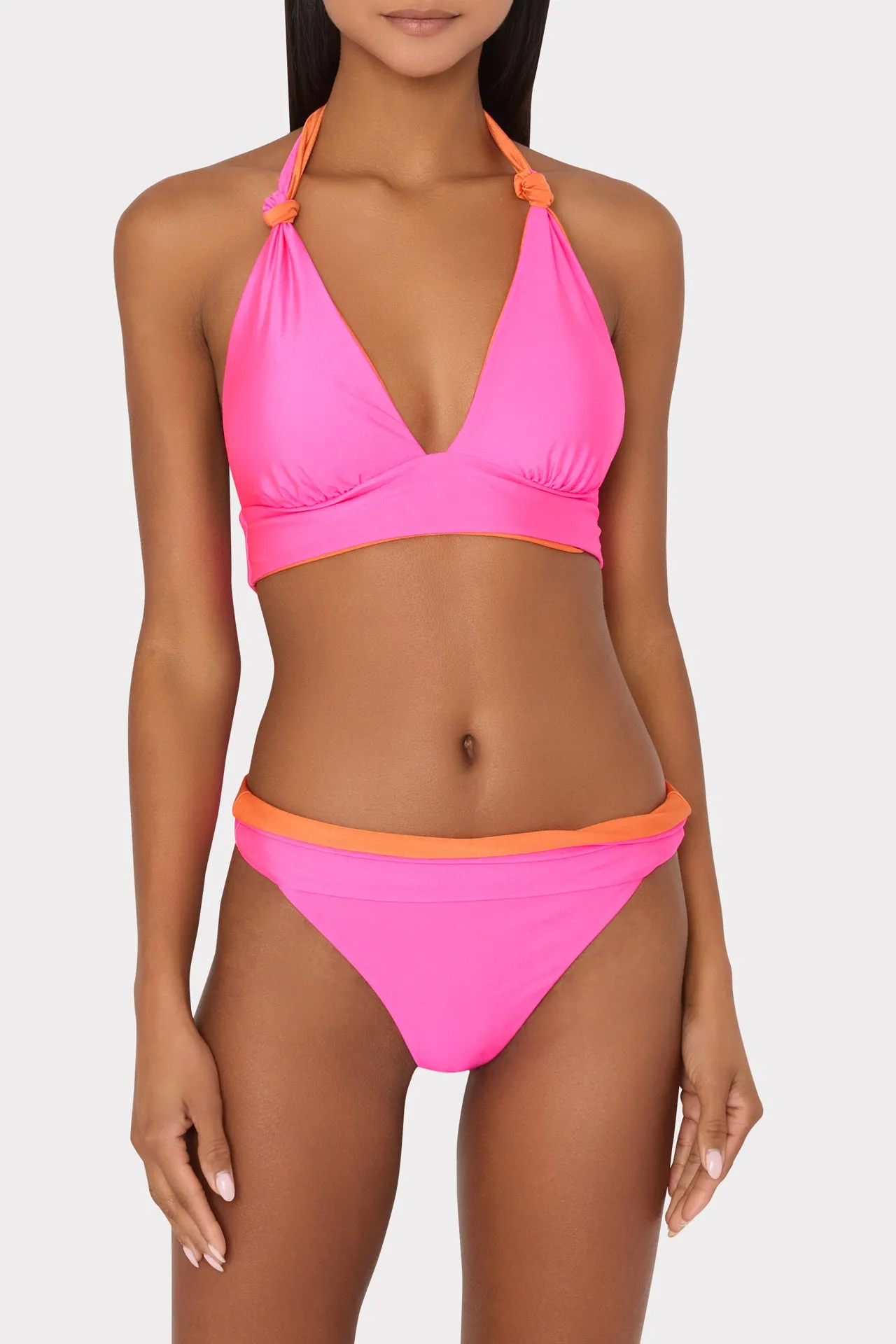 Scala Reversible Bikini Bottom