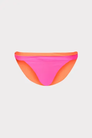 Scala Reversible Bikini Bottom