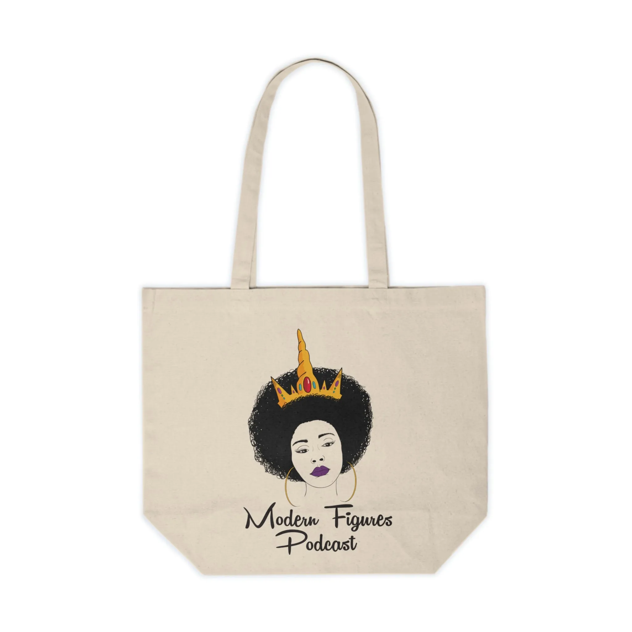 Shoulder Tote Bag