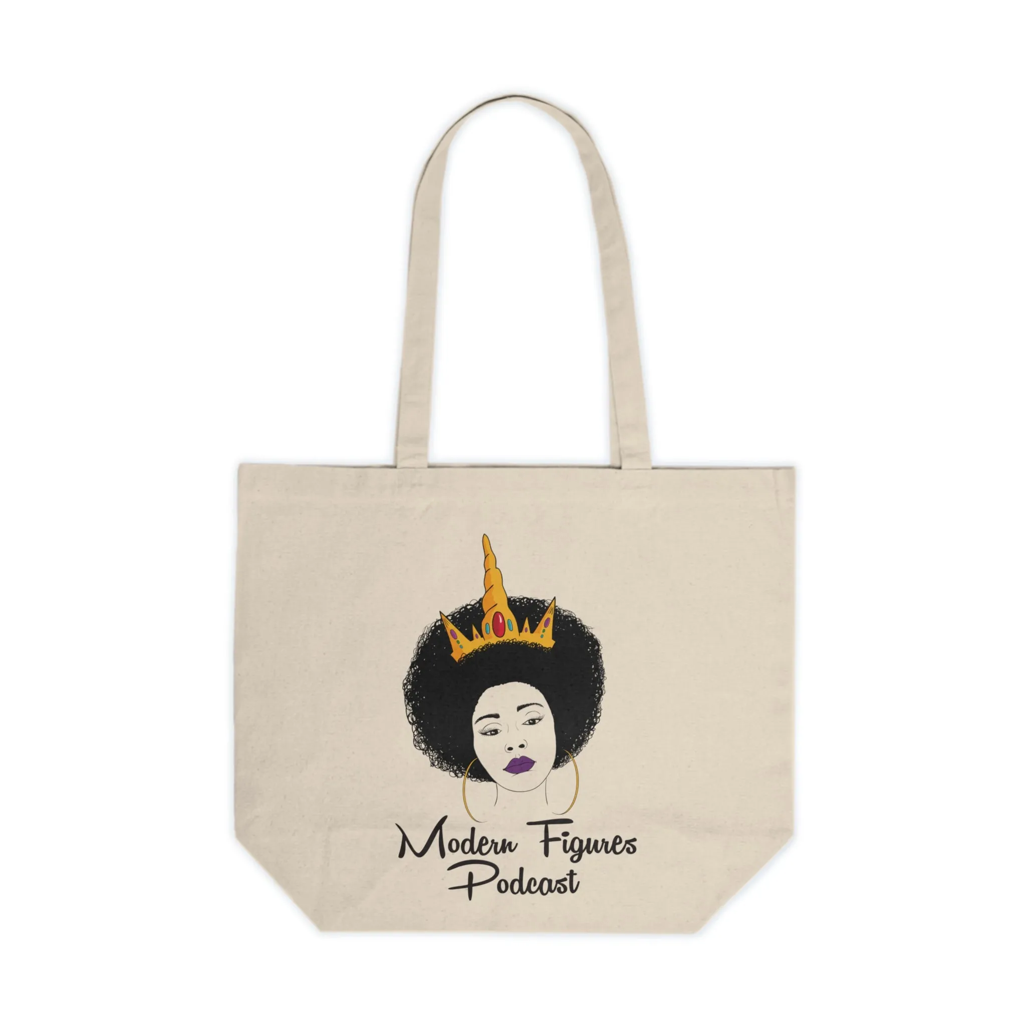 Shoulder Tote Bag