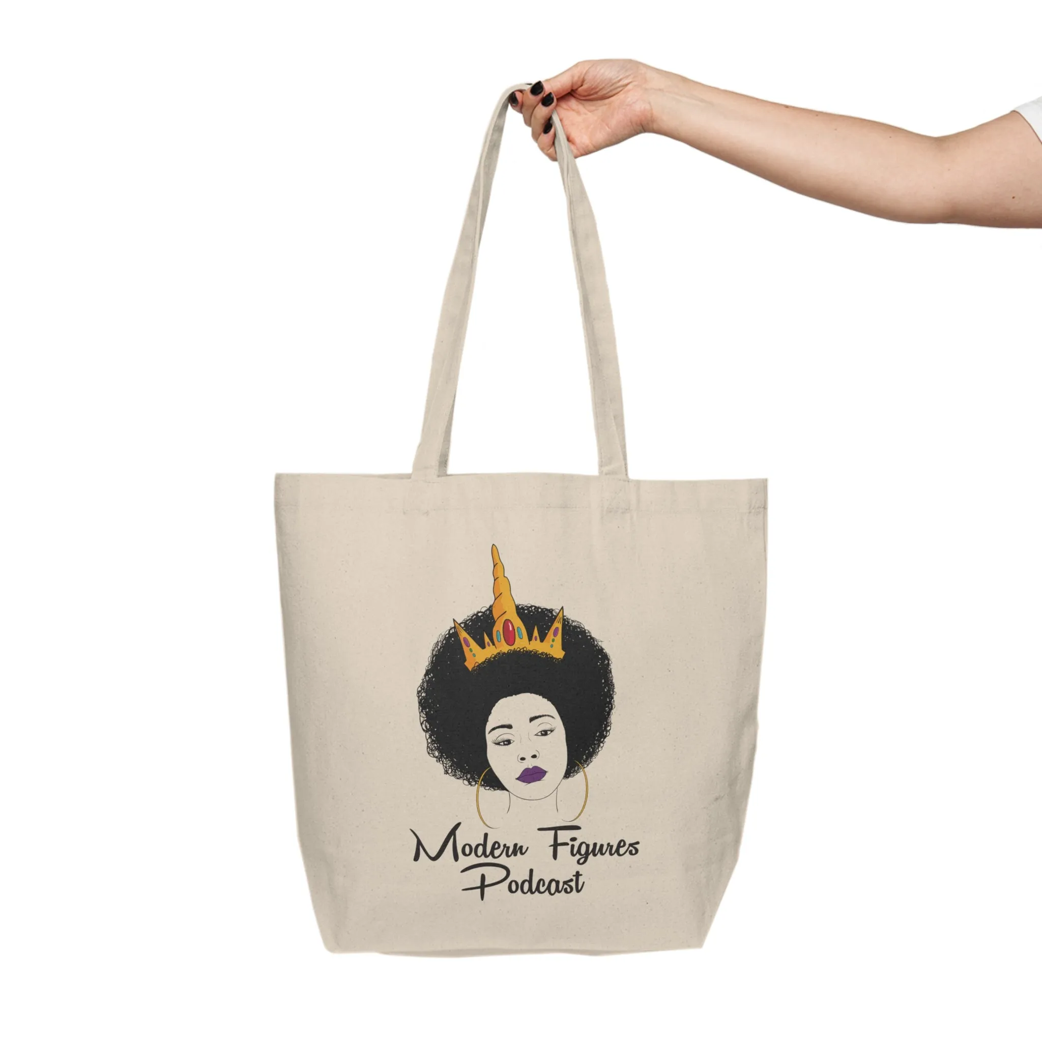 Shoulder Tote Bag