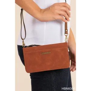 Simply Noelle Boho Babe Cellphone Crossbody