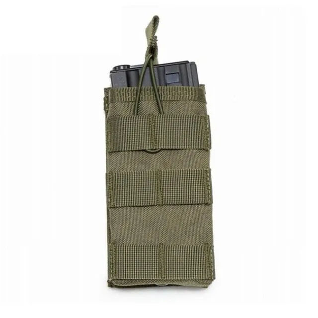 Single / Double / Triple Mag Pouch