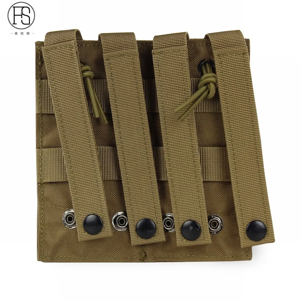 Single / Double / Triple Mag Pouch