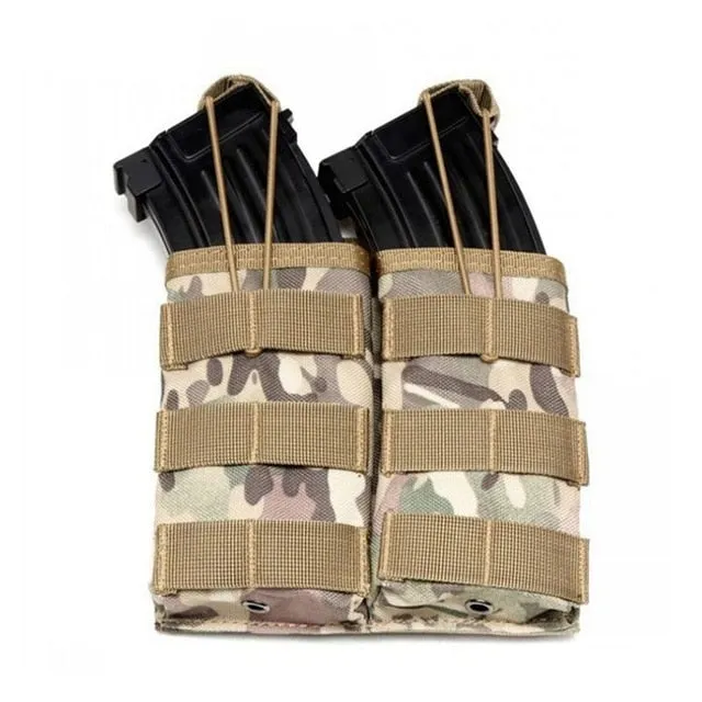 Single / Double / Triple Mag Pouch