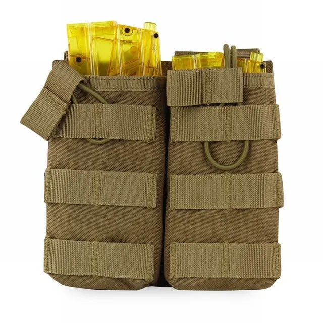 Single / Double / Triple Mag Pouch