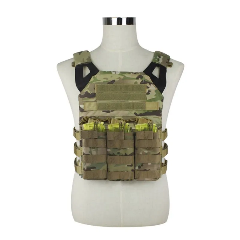Single / Double / Triple Mag Pouch