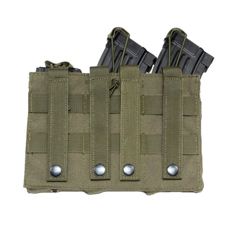 Single / Double / Triple Mag Pouch