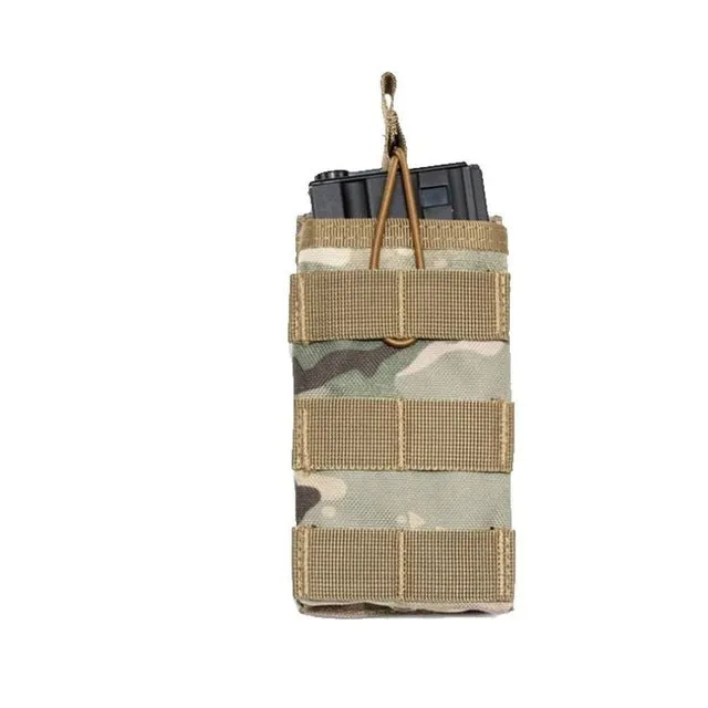 Single / Double / Triple Mag Pouch