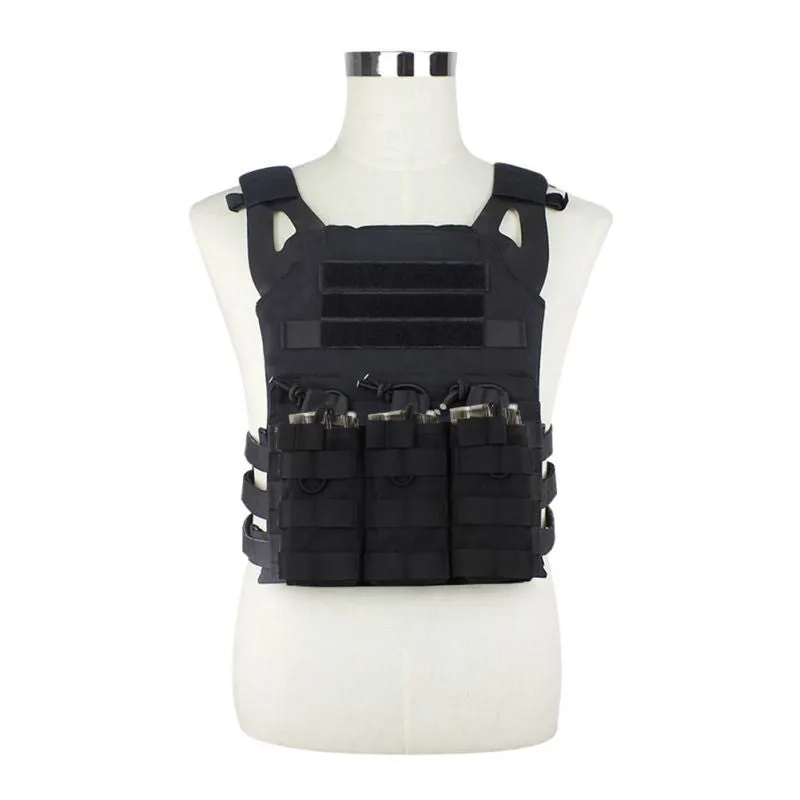 Single / Double / Triple Mag Pouch
