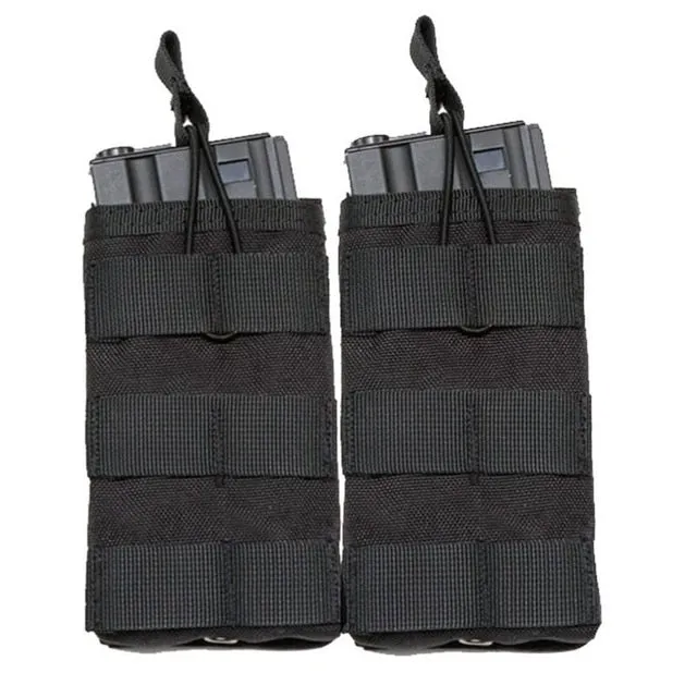 Single / Double / Triple Mag Pouch