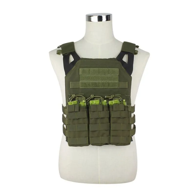 Single / Double / Triple Mag Pouch