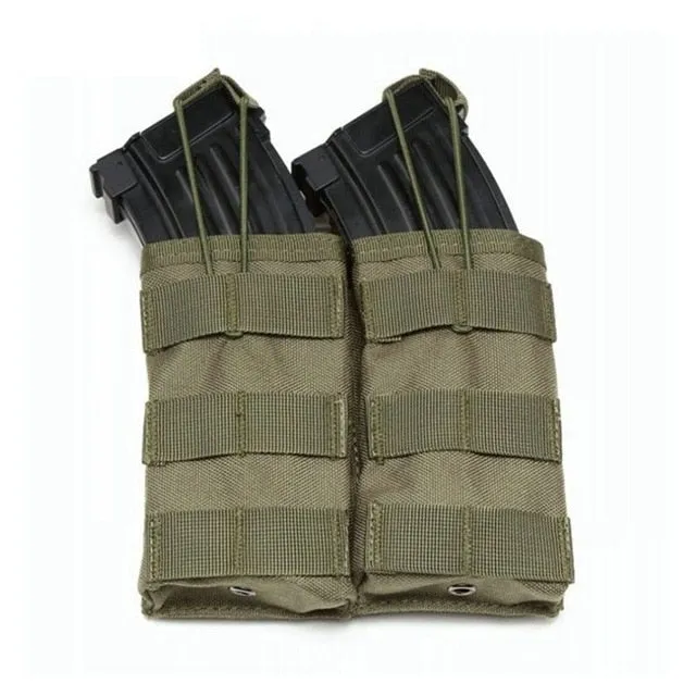 Single / Double / Triple Mag Pouch
