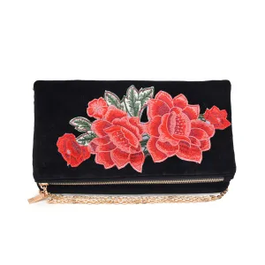 Tallulah Clutch