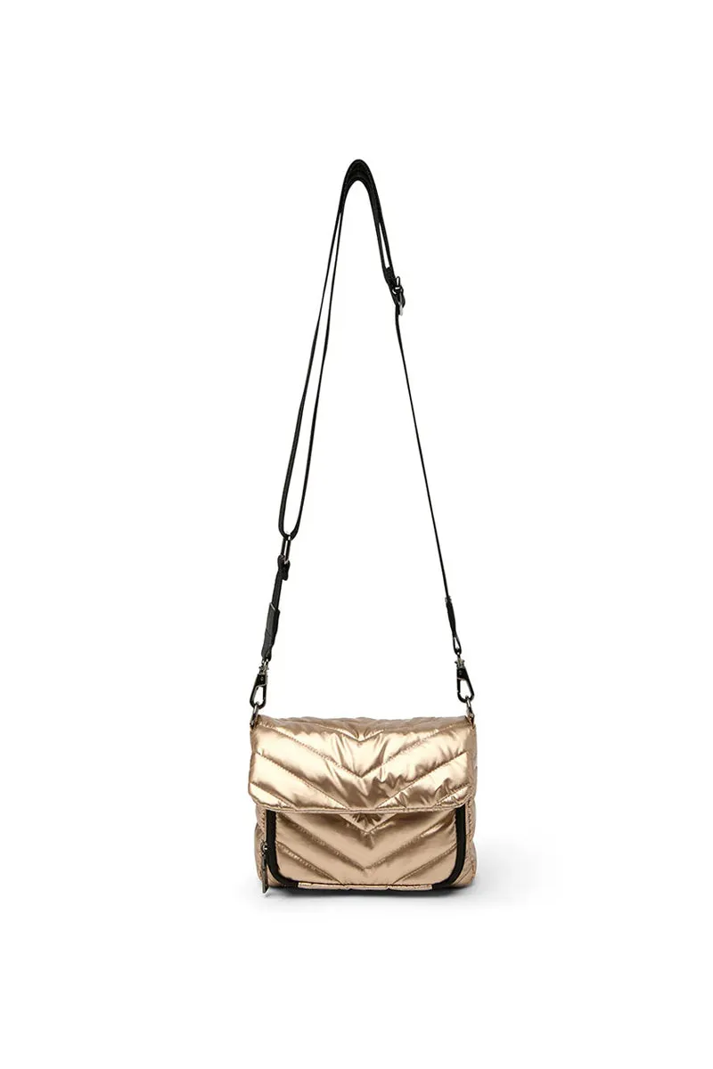 Think Royln Mini Muse Crossbody Bag