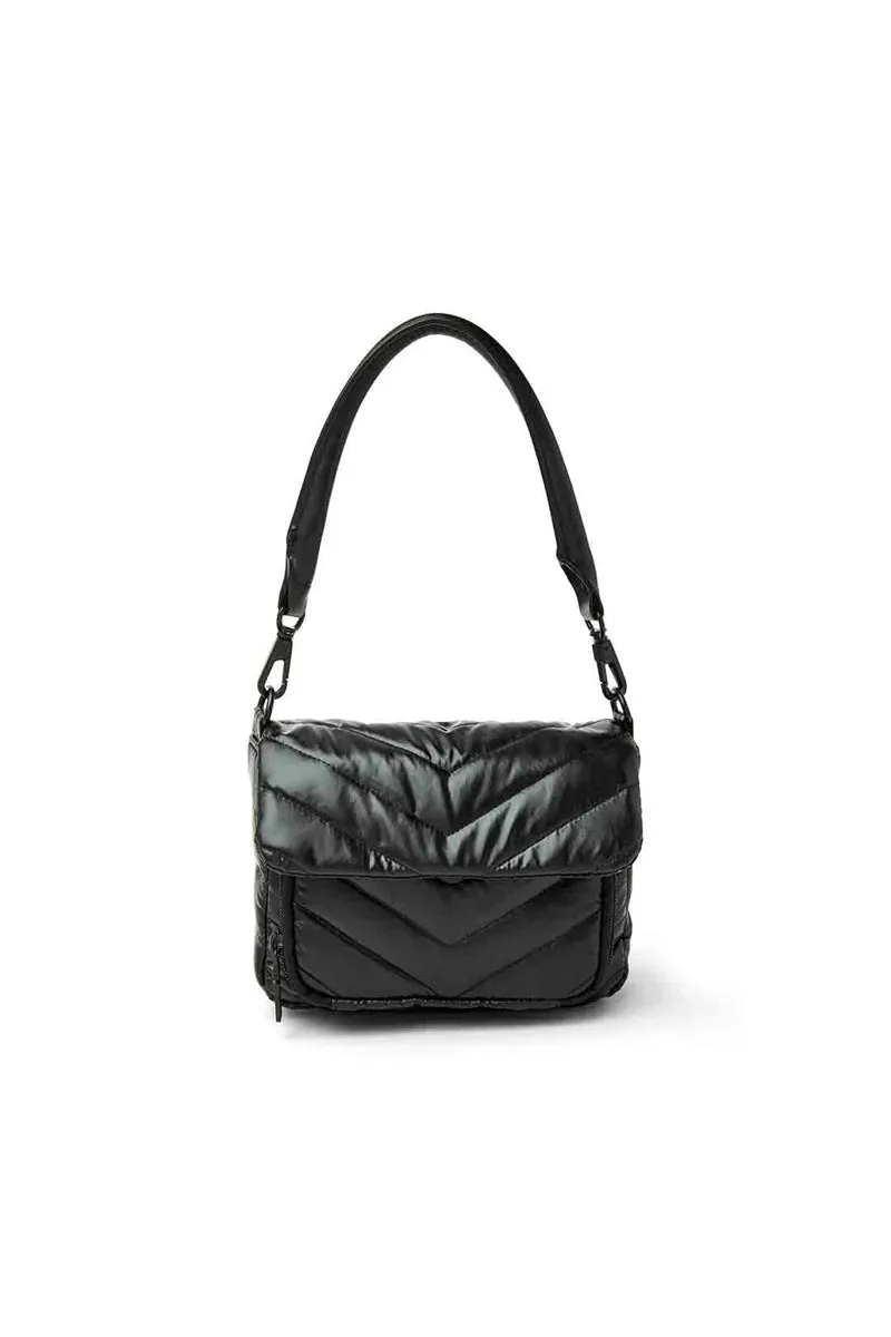 Think Royln Mini Muse Crossbody Bag