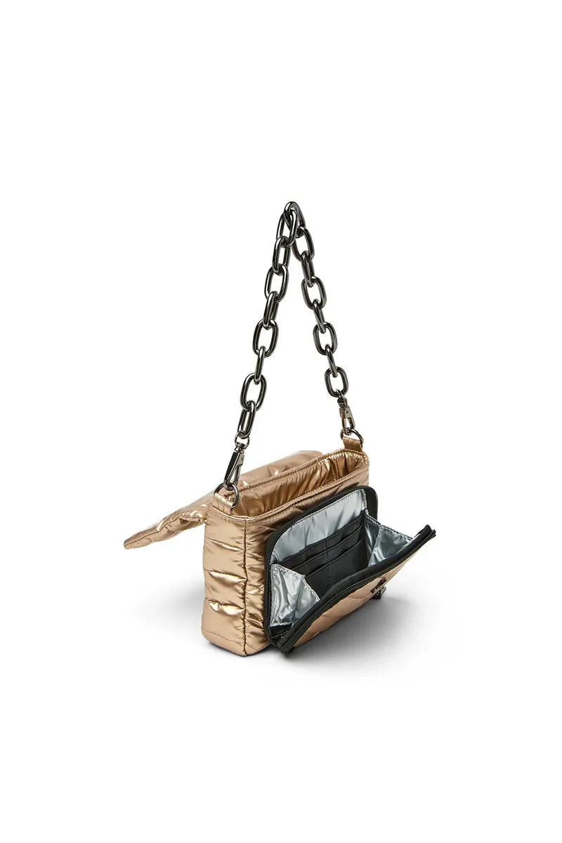 Think Royln Mini Muse Crossbody Bag