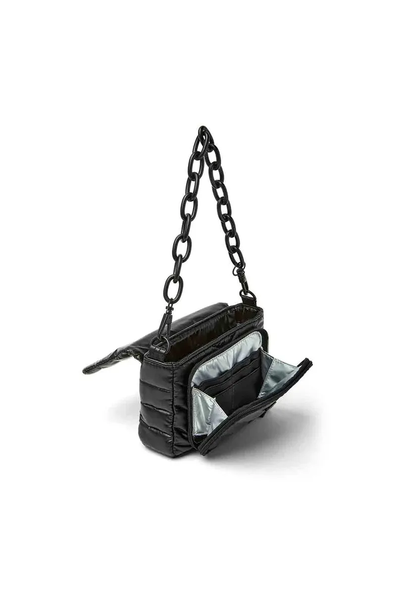 Think Royln Mini Muse Crossbody Bag