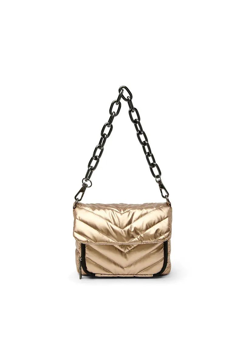Think Royln Mini Muse Crossbody Bag