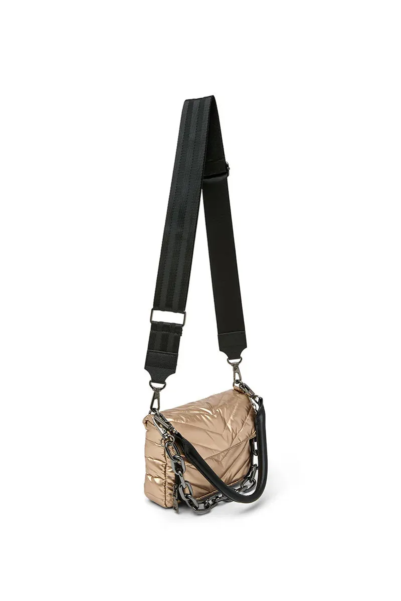 Think Royln Mini Muse Crossbody Bag