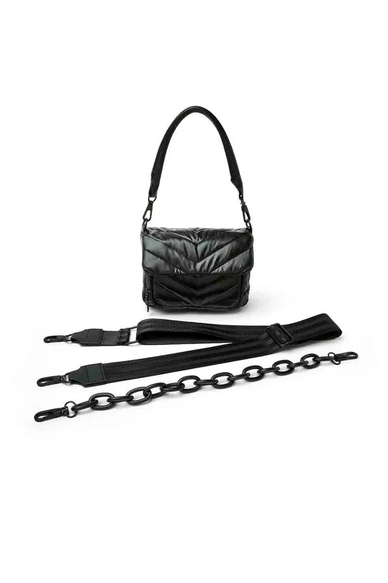 Think Royln Mini Muse Crossbody Bag
