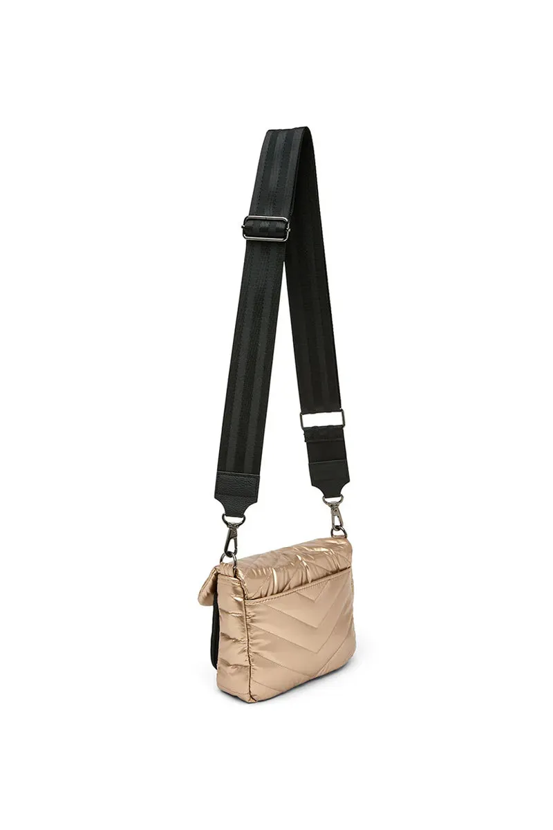 Think Royln Mini Muse Crossbody Bag