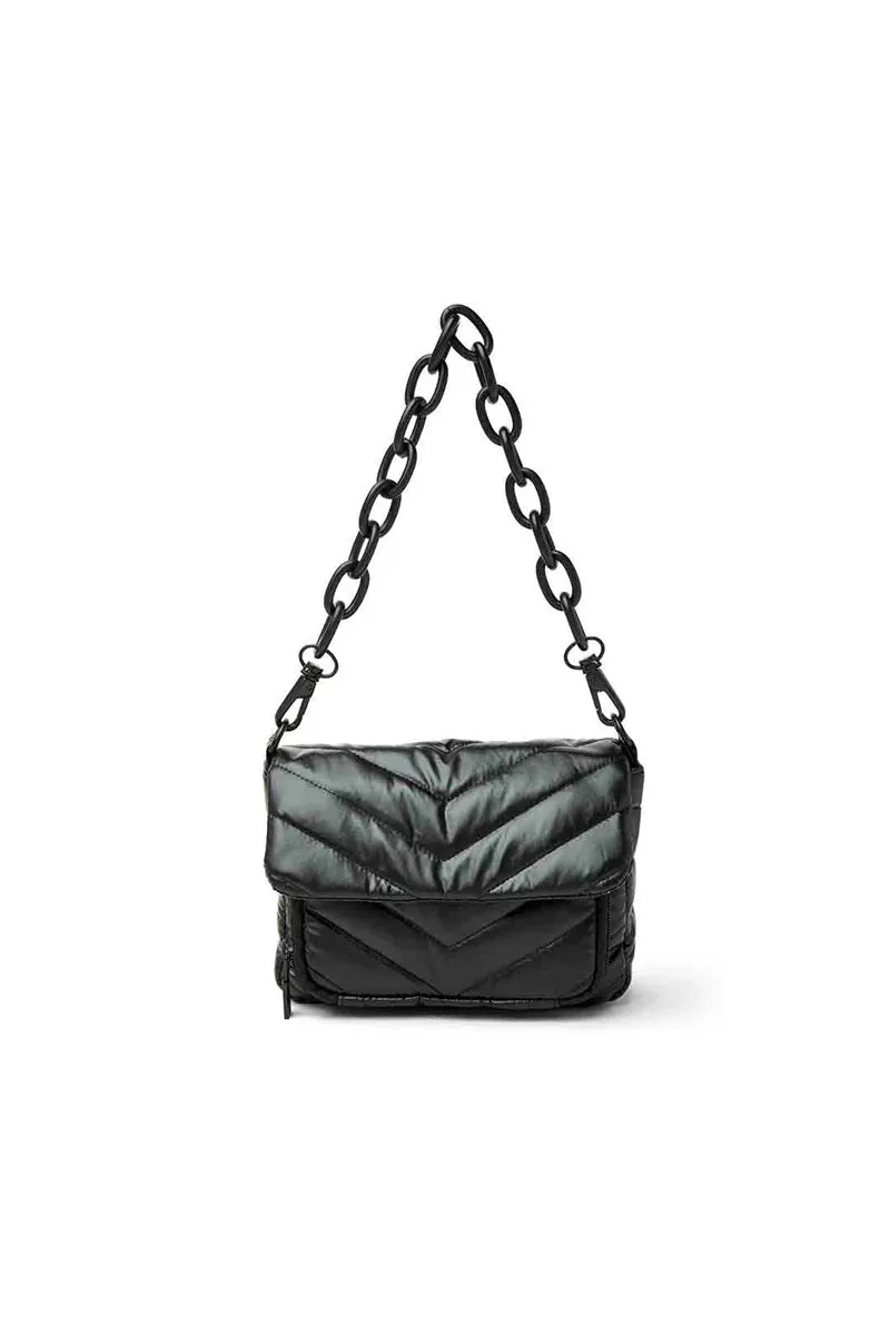 Think Royln Mini Muse Crossbody Bag