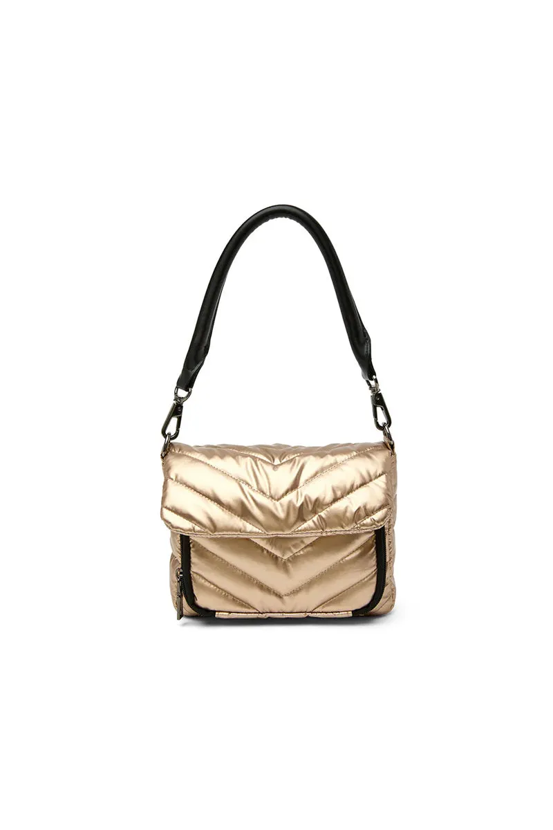 Think Royln Mini Muse Crossbody Bag