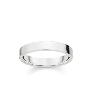 Thomas Sabo "Classic" Ring - Size: 60