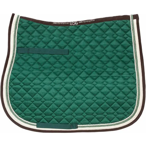 USG Dressage Pads CLOSEOUT