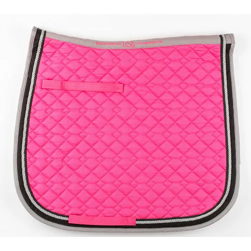 USG Dressage Pads CLOSEOUT
