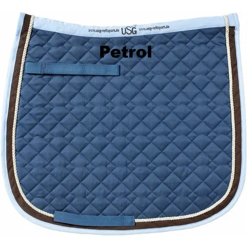 USG Dressage Pads CLOSEOUT