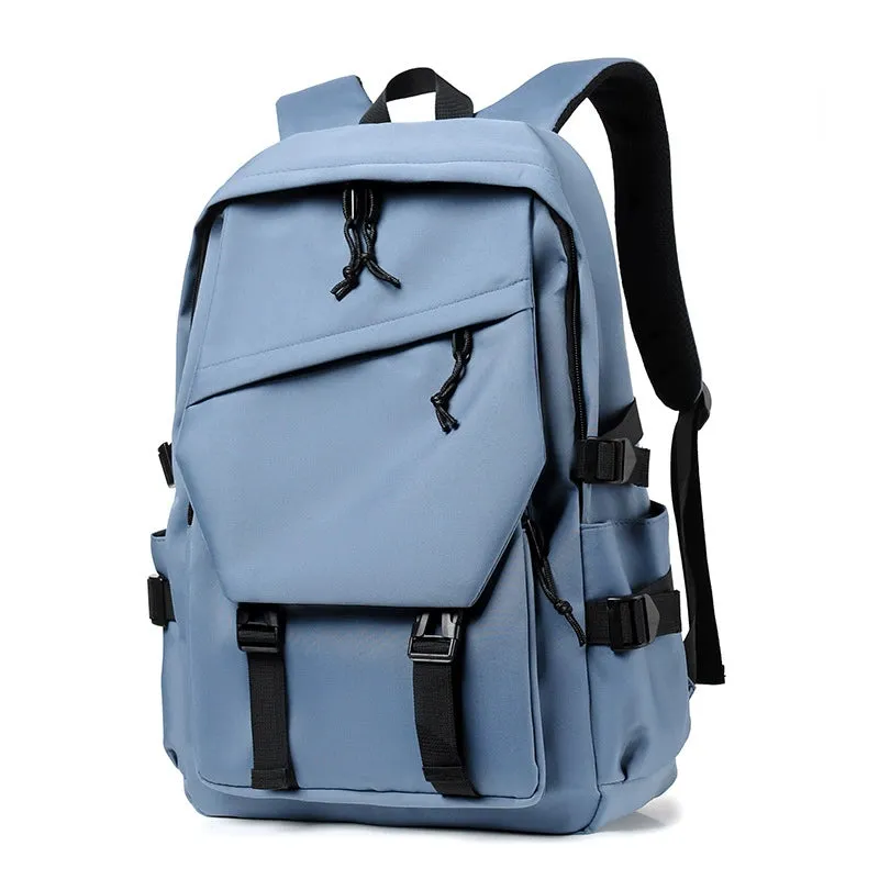 Xiaomi Backpack Trendy Backpack Minimalist Couple Backpack Backpack Middle School Students College Students Bag Fashion Large