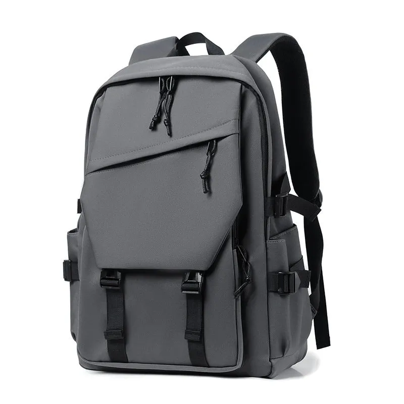 Xiaomi Backpack Trendy Backpack Minimalist Couple Backpack Backpack Middle School Students College Students Bag Fashion Large