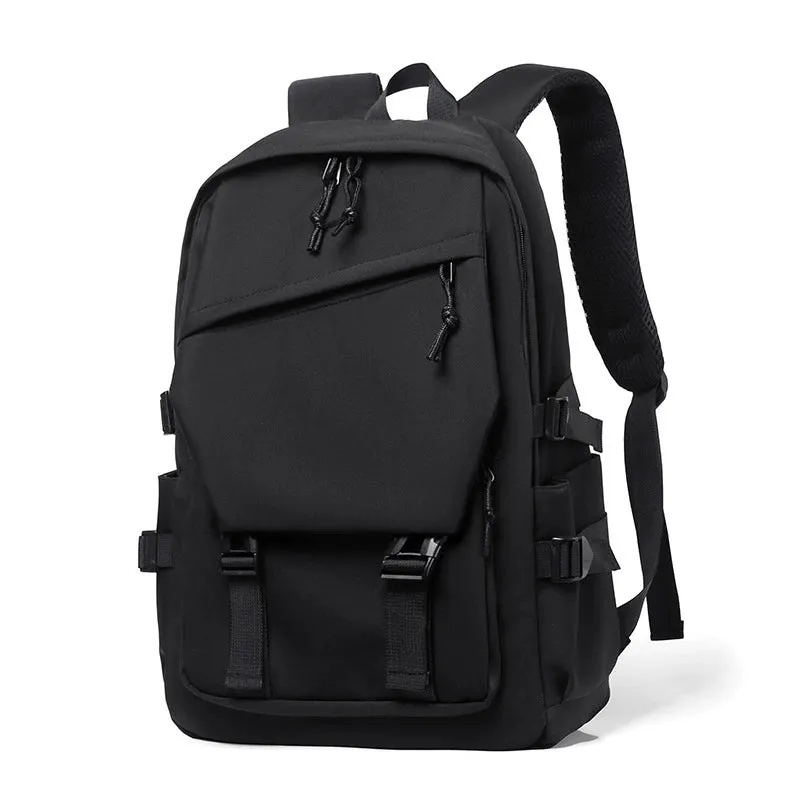 Xiaomi Backpack Trendy Backpack Minimalist Couple Backpack Backpack Middle School Students College Students Bag Fashion Large