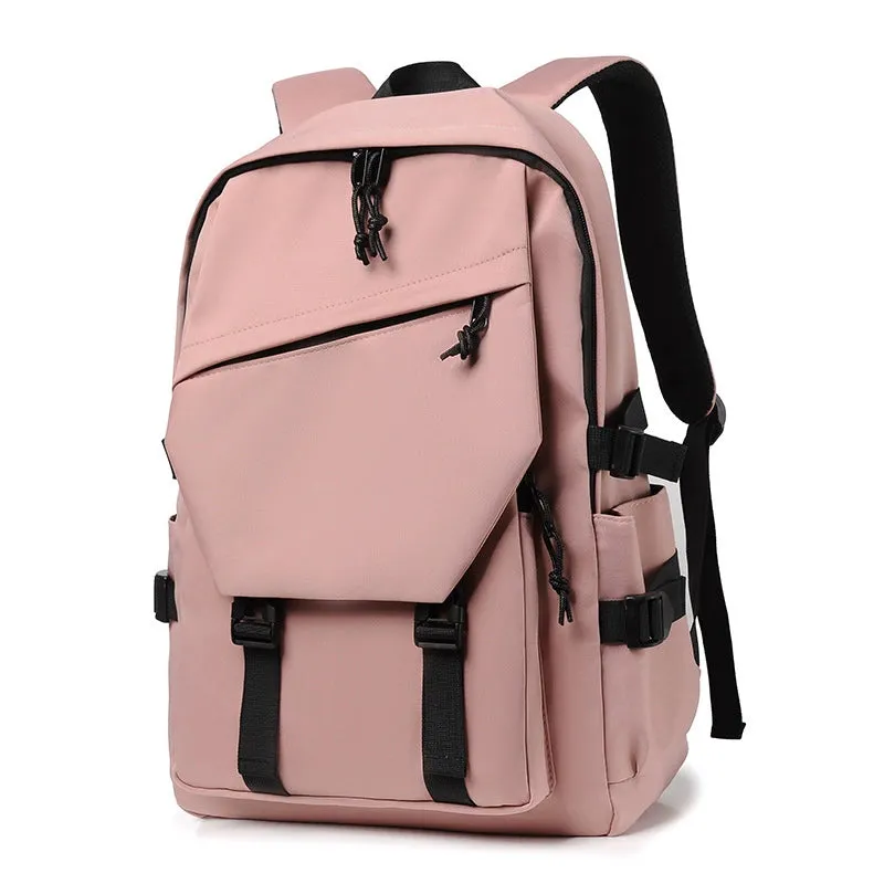 Xiaomi Backpack Trendy Backpack Minimalist Couple Backpack Backpack Middle School Students College Students Bag Fashion Large