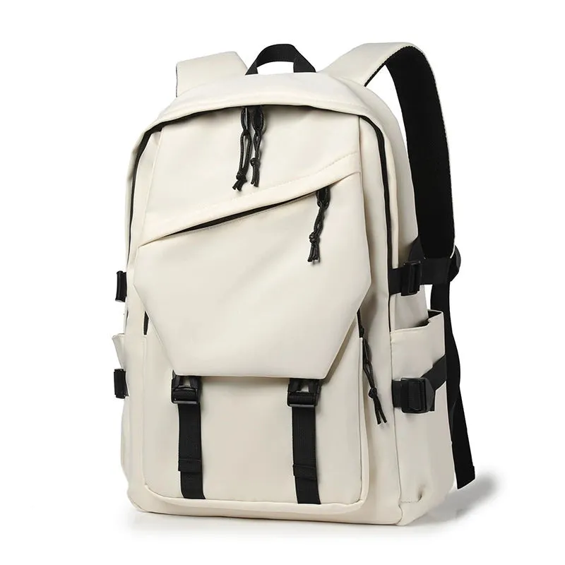 Xiaomi Backpack Trendy Backpack Minimalist Couple Backpack Backpack Middle School Students College Students Bag Fashion Large