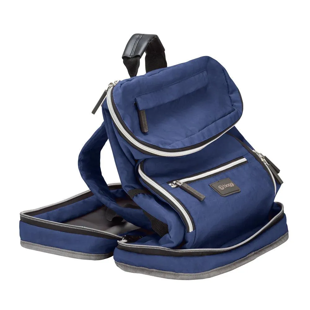 Zipsak On-The-Go Foldable Backpack
