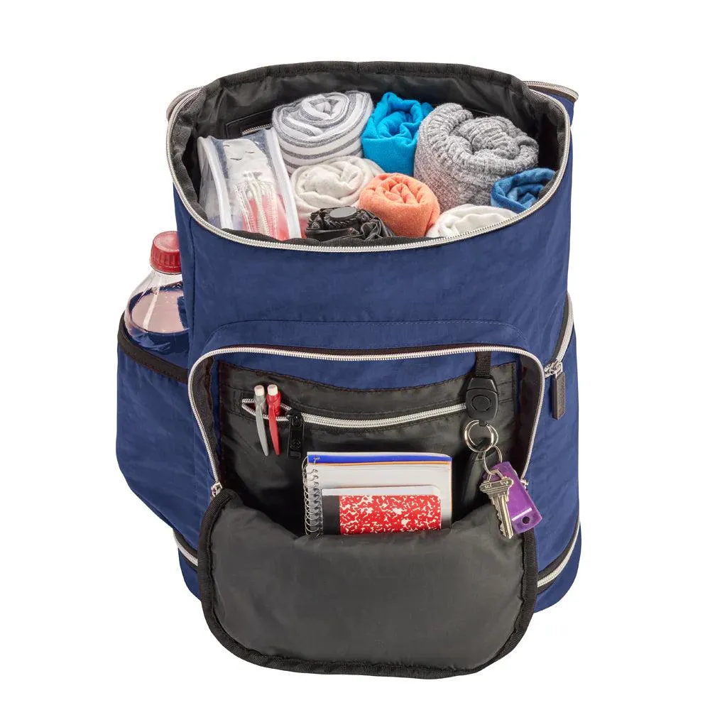 Zipsak On-The-Go Foldable Backpack