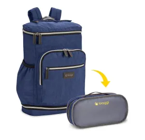 Zipsak On-The-Go Foldable Backpack
